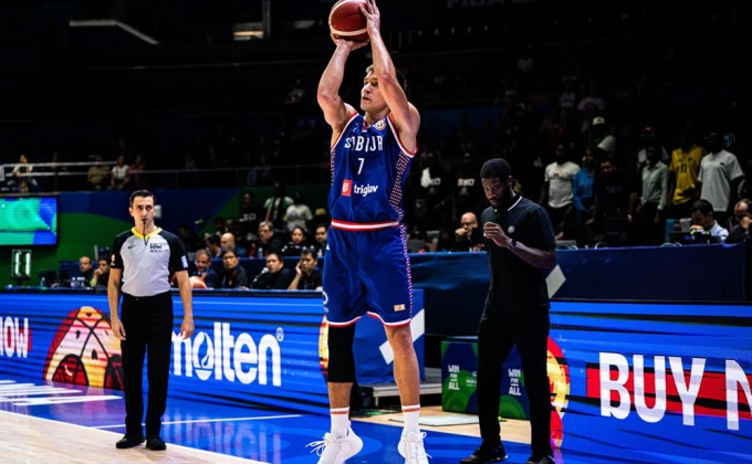 FIBA